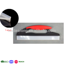 hand style car water blade, car silicone squeegee for glass